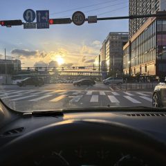 하남 초보운전 하남운전연수 후기입니다