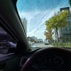 어르신 방문이 쉬워졌어요