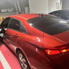 혼자 운전하면 더 자유로워요