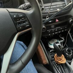 주말 야간 운전이 진짜 힘들어요