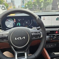 비가 오는 날 운전 무서워요