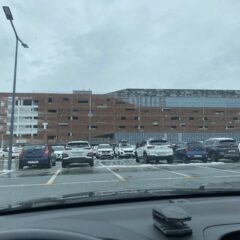 사랑하는 사람과의 드라이브