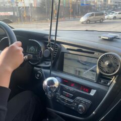 송파운전연수 어디서 받아야 하나요? 여기요!