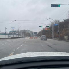 하남운전연수 후기 (장롱면허 탈출)