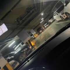 장거리 주행 도전