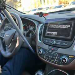 하남에서 길 잘못 들어간 적