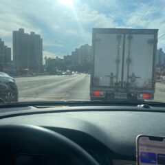 마포운전연수 10시간이면 충분해요