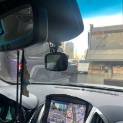 하남에서 하남운전연수 받은 후기