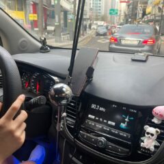 하남운전연수 솔직담백 후기