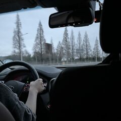 천천히 운전하는 법