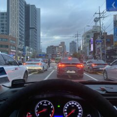 비가 오는 날도 이제 괜찮아요