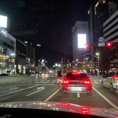 하남운전연수 실력이 확 늘었어요