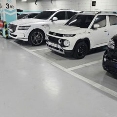 시장 가는 거 이제 내가 할게요!