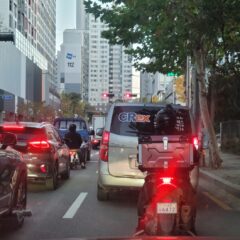 혼잡한 주차장도 완벽하게!