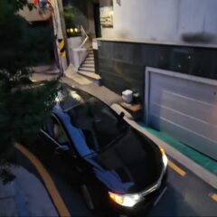 하남운전연수 가격 대비 만족도 최고예요